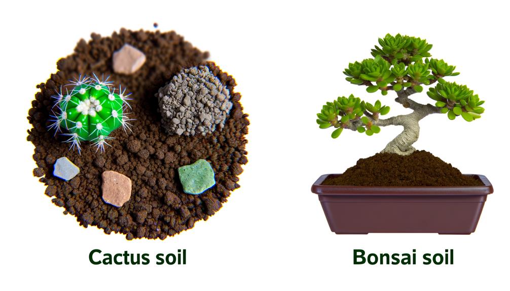 analyzing soil characteristics thoroughly