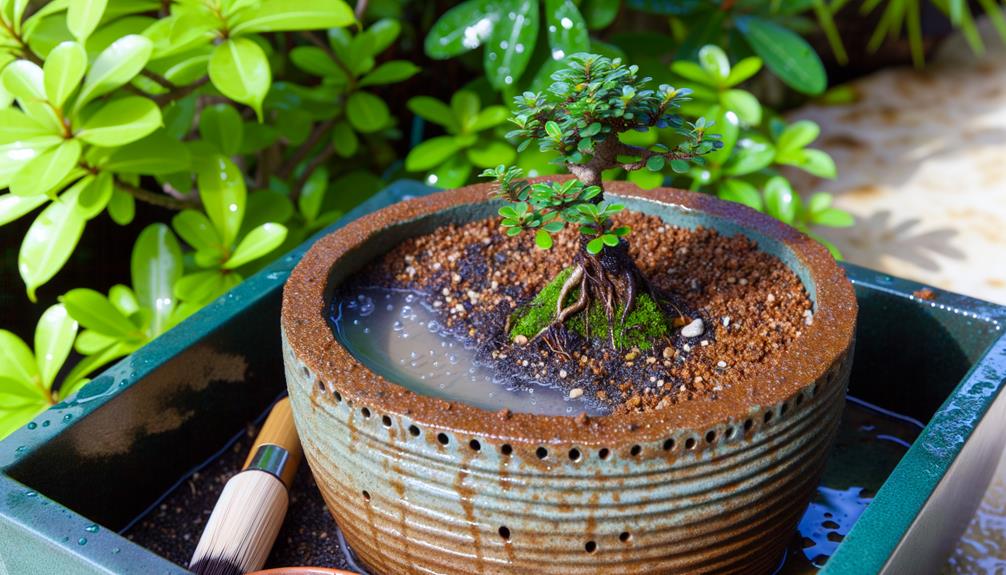 bonsai care essentials guide