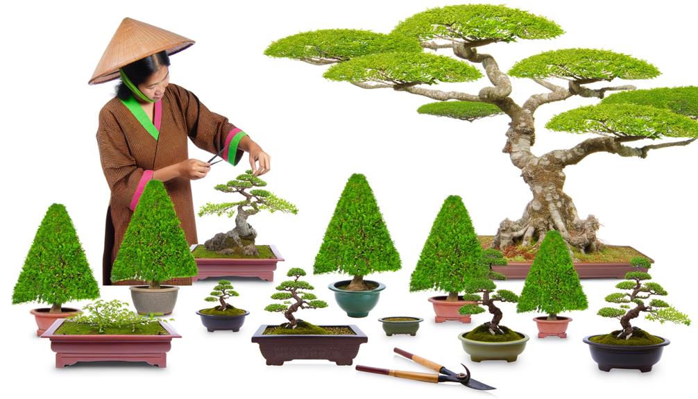 bonsai care made simple