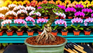 bonsai soil considerations explained