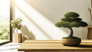 bonsai tree benefits explained