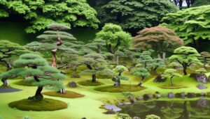 bonsai tree care guide