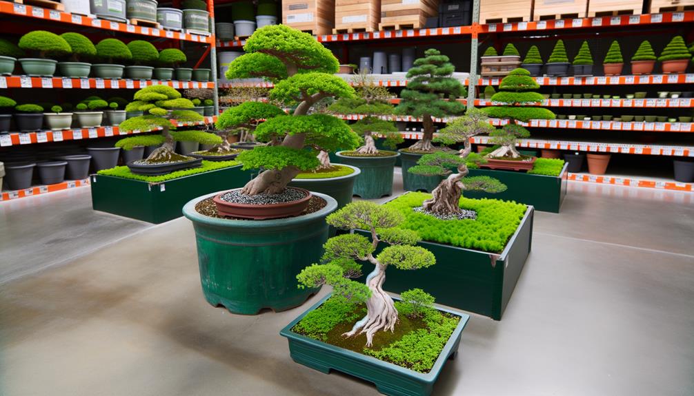 bonsai tree care tips