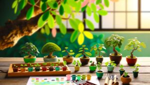 bonsai tree kits effectiveness