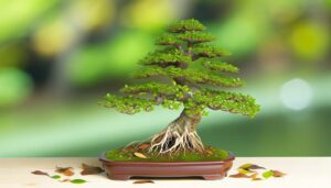 bonsai tree pros and cons