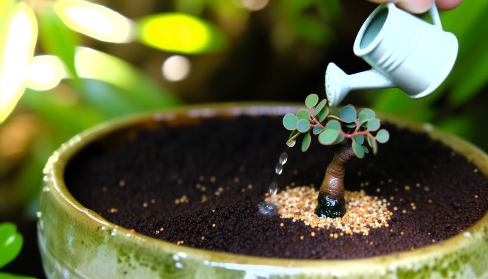 care tips for bonsai