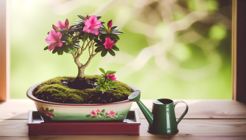 caring for houseplants properly