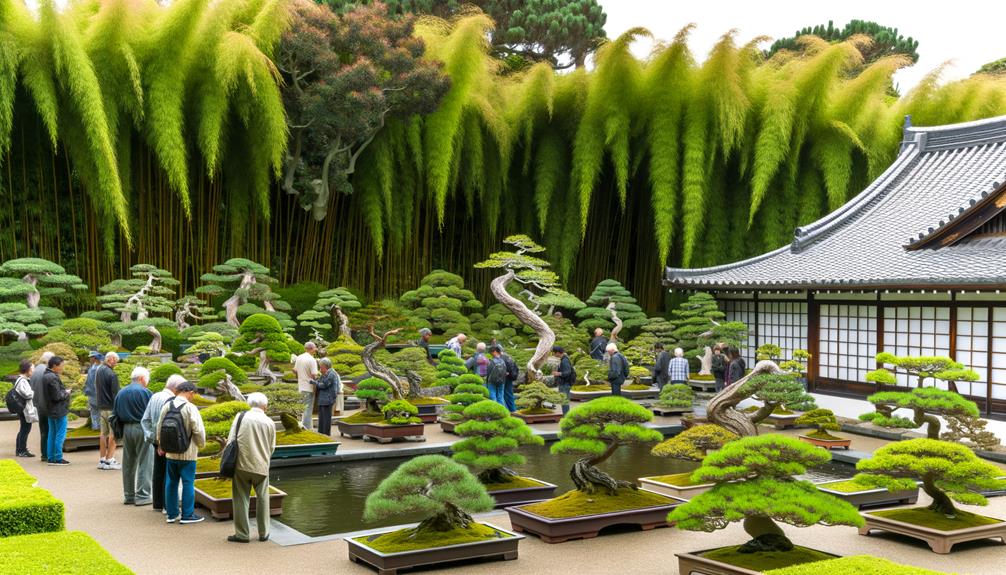 community for bonsai enthusiasts