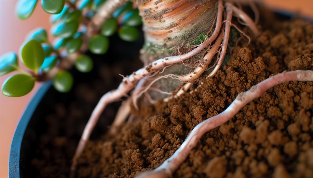 enhancing plant root systems