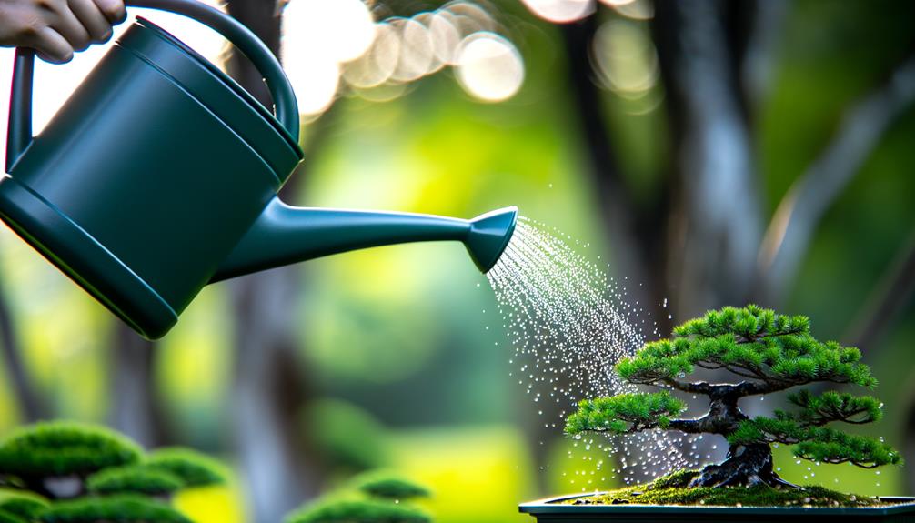 garden watering can accessory