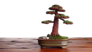 giant sequoia bonsai challenge