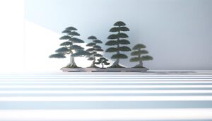 indoor bonsai tree varieties