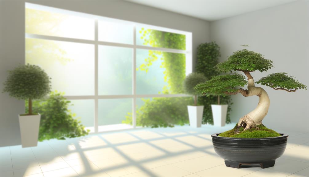 optimal lighting for plants