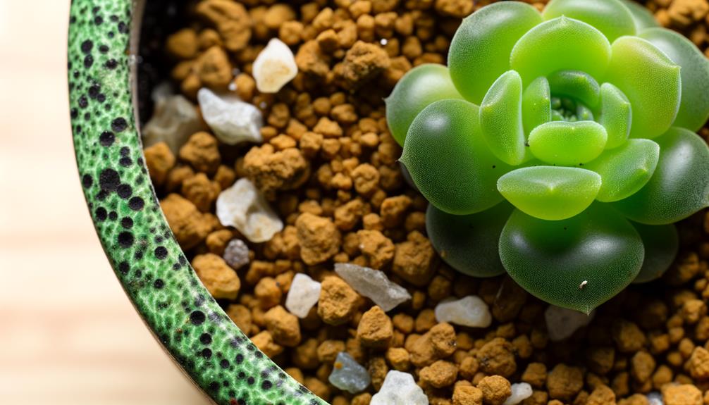 succulent care essentials summary